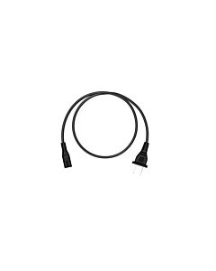 AC-kabel til oplader til RoboMaster S1