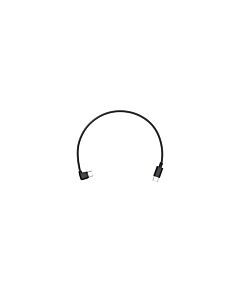 Multikamera-kontrol-kabel til Ronin-SC (Type-C)