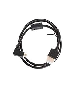 HDMI til Micro HDMI-kabel