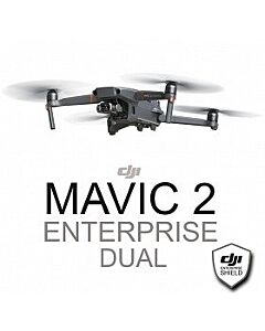 DJI Enterprise Care til Mavic 2 Enterprise 