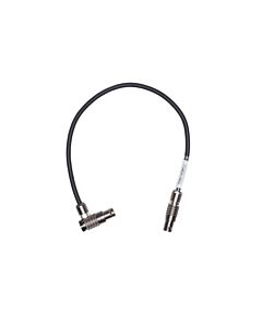 RED-strømkabel til Ronin 2