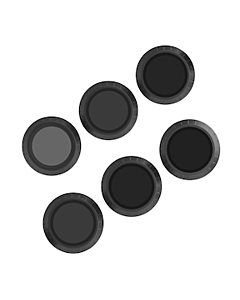 ND-filtre til Mavic 6-pack Pro (v2)