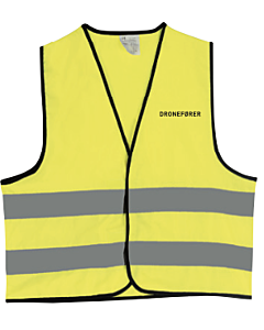 Sikkerhedsvest 