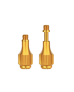 Kontrolsticks til DJI RC-N2 (Guld)