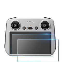 Panserglas til DJI RC-serien