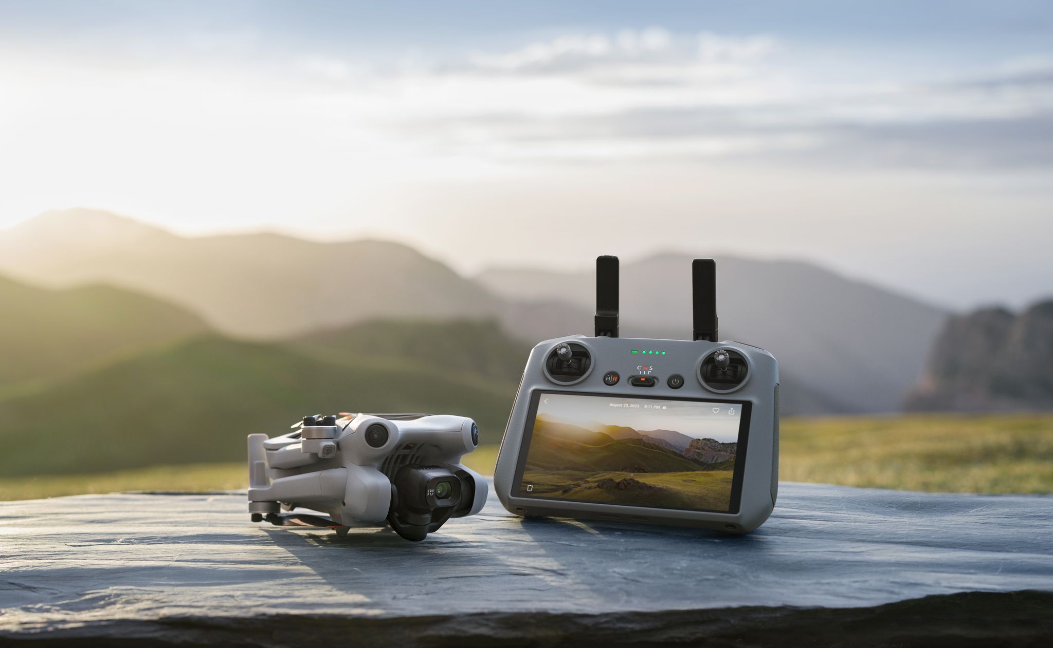 Alt du skal vide om DJI Mini 4 Pro