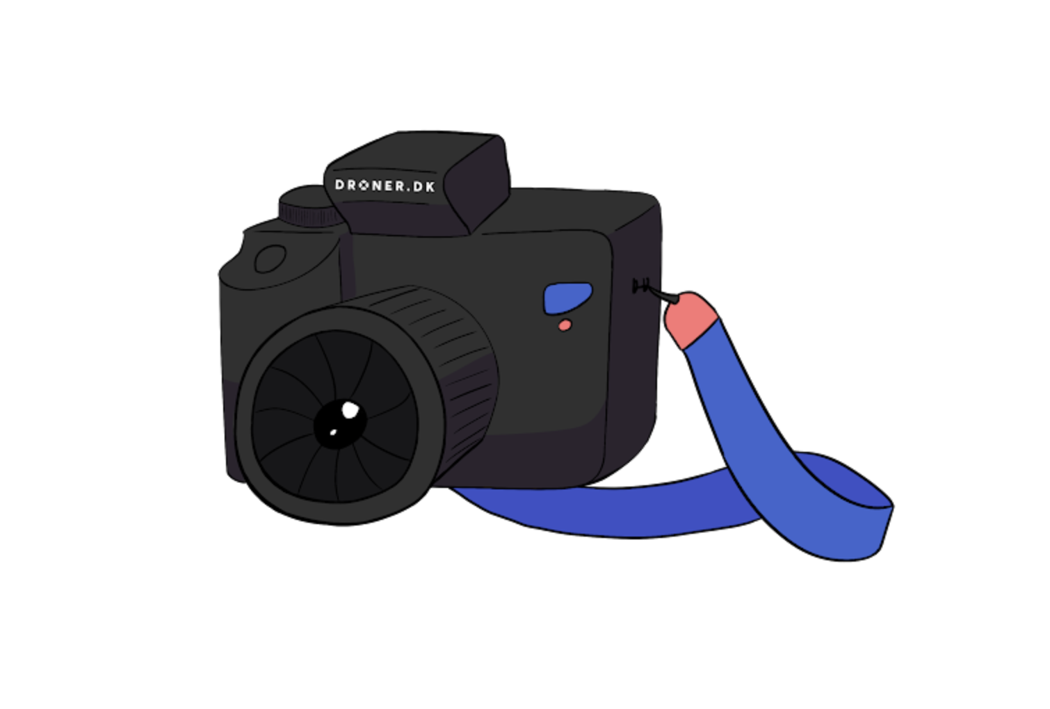 ND-Filtre til droner, hvornår skal man bruge dem?