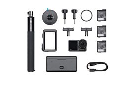 DJI Osmo Action 3 Adventure Combo