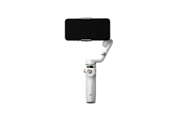 DJI Osmo Mobile 6 (Platin Gr&aring;)