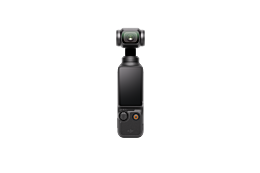 DJI Osmo Pocket 3