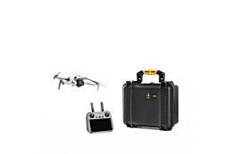 Kuffert til Mini 4 Pro