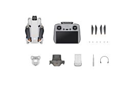 DJI Mini 4 Pro inkl. DJI RC 2