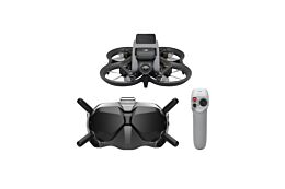 DJI Avata Fly Smart Combo inkl. DJI FPV Goggles V2