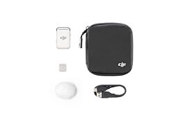 DJI Mic 2 (1 TX, Platinum White)