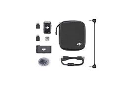 DJI Mic 2 (1 TX + 1 RX)