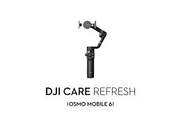 DJI Care Refresh til Osmo Mobile 6 (2 &aring;r)