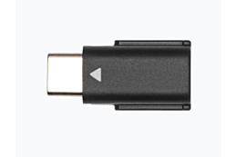 USB-C adapter til DJI Mic