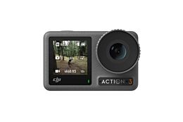DJI Osmo Action 3 Standard Combo