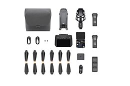 DJI Mavic 3 Pro Fly More Combo inkl. DJI RC Pro