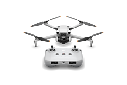 DJI Mini 3 inkl. DJI RC-N1