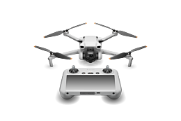DJI Mini 3 inkl. DJI RC