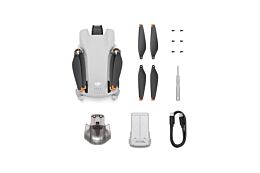 DJI Mini 3 ekskl. fjernkontrol