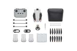 DJI Mini 3 Fly More Combo inkl. DJI RC-N1