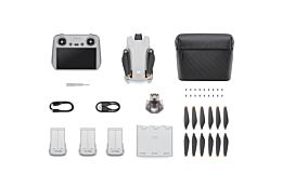DJI Mini 3 Fly More Combo inkl. DJI RC