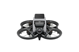 DJI Avata ekskl. fjernkontrol