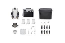 DJI Mini 4 Pro Fly More Combo inkl. DJI RC 2
