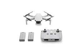 DJI Mini 2 SE Fly More Combo