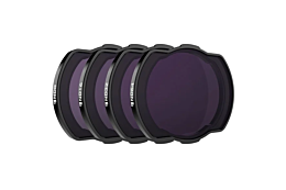 ND-filter s&aelig;t til DJI Avata (4 pack)