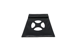 Lipo-Safe - Brandsikker pose (lille)