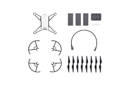 DJI Ryze Tello Boost Combo