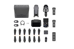 DJI Mavic 3 Pro Cine Premium Combo