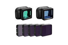 Wide-angle pakke til Mini 4 Pro