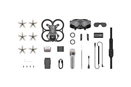 DJI Avata Explorer Combo