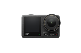 DJI Osmo Action 4 Standard Combo