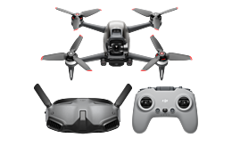 DJI FPV Explorer Combo