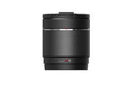 DL 18mm F2.8 ASPH Lens