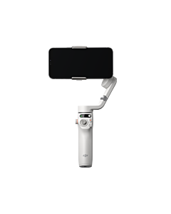 DJI Osmo Mobile 6 (Platin Grå)