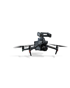 CZI GL10 Søgelys til Mavic 3-serien