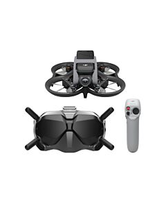 DJI Avata Fly Smart Combo inkl. DJI FPV Goggles V2