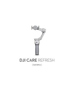 DJI Care Refresh til OM 4-serien (1 år)