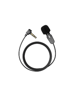 DJI Lavalier Mic