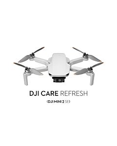 DJI Care Refresh til Mini 2 SE (2 år)