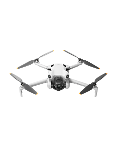 DJI Mini 4 Pro inkl. DJI RC-N2
