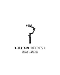 DJI Care Refresh til Osmo Mobile 6 (2 år)