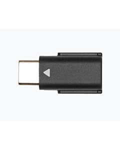 USB-C adapter til DJI Mic