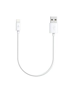 Anker lightning-kabel 30cm